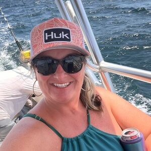 Meet your Posher, Megan